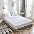 Bed Mattress Protector Cover For Hotel